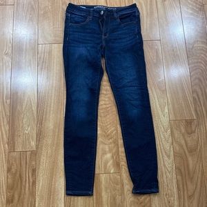 American eagle skinny jeans (6)
